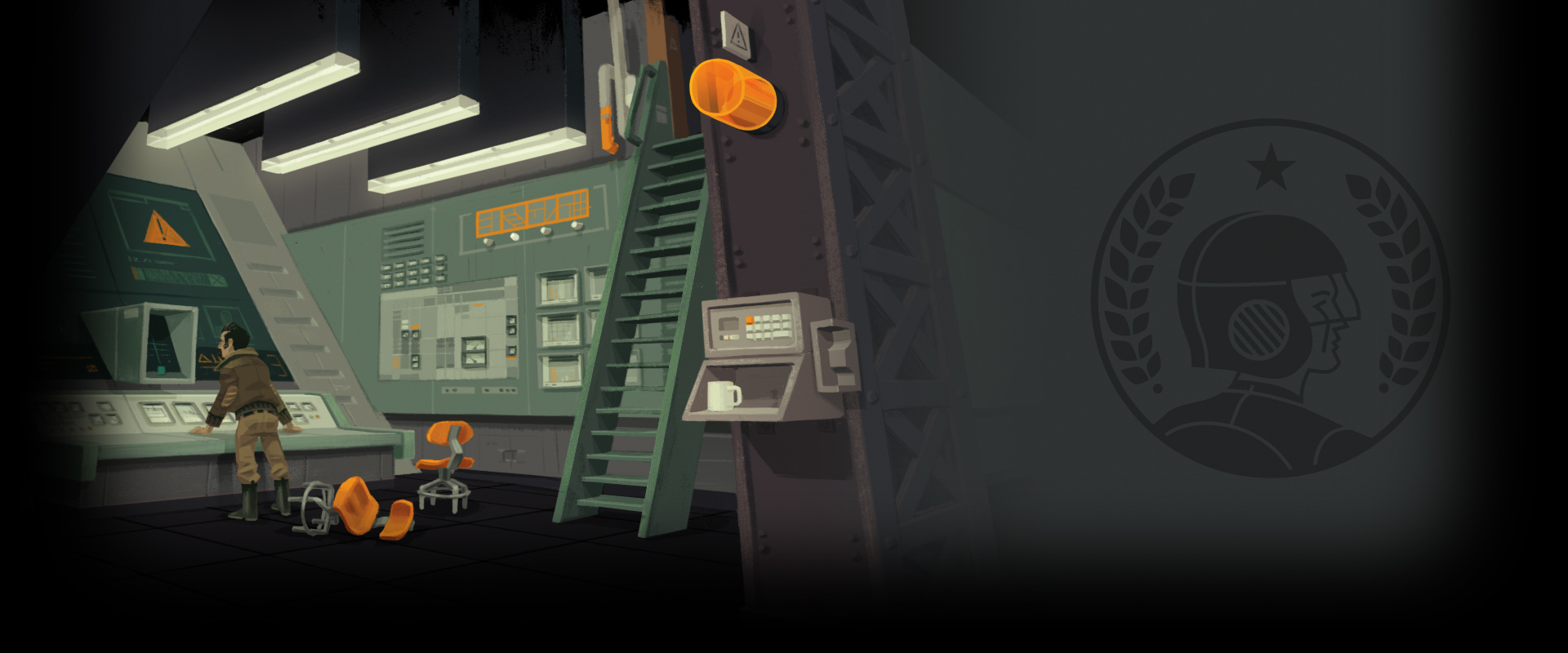 Super Motherload - Outpost Alpha
