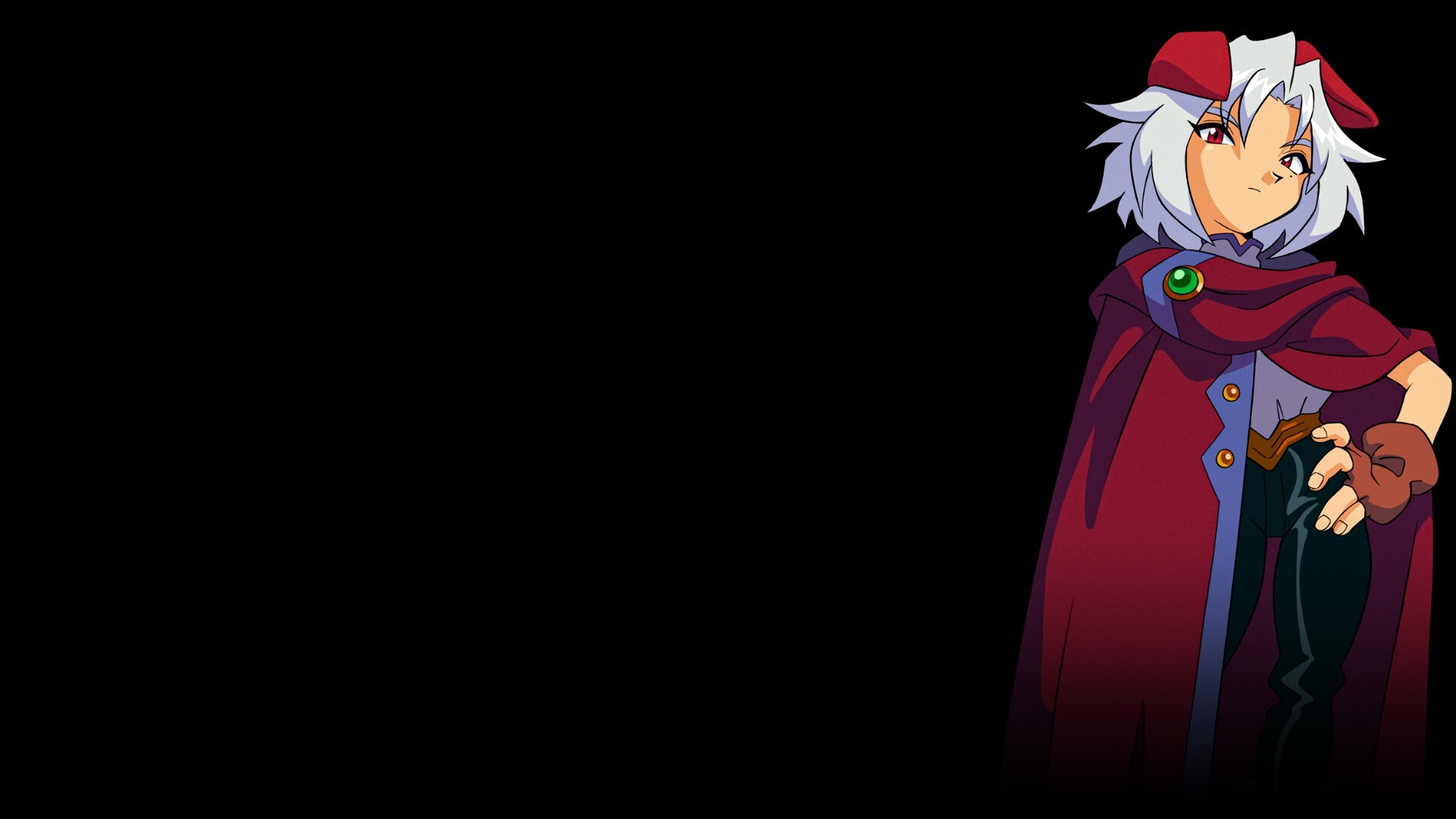 Arawn
