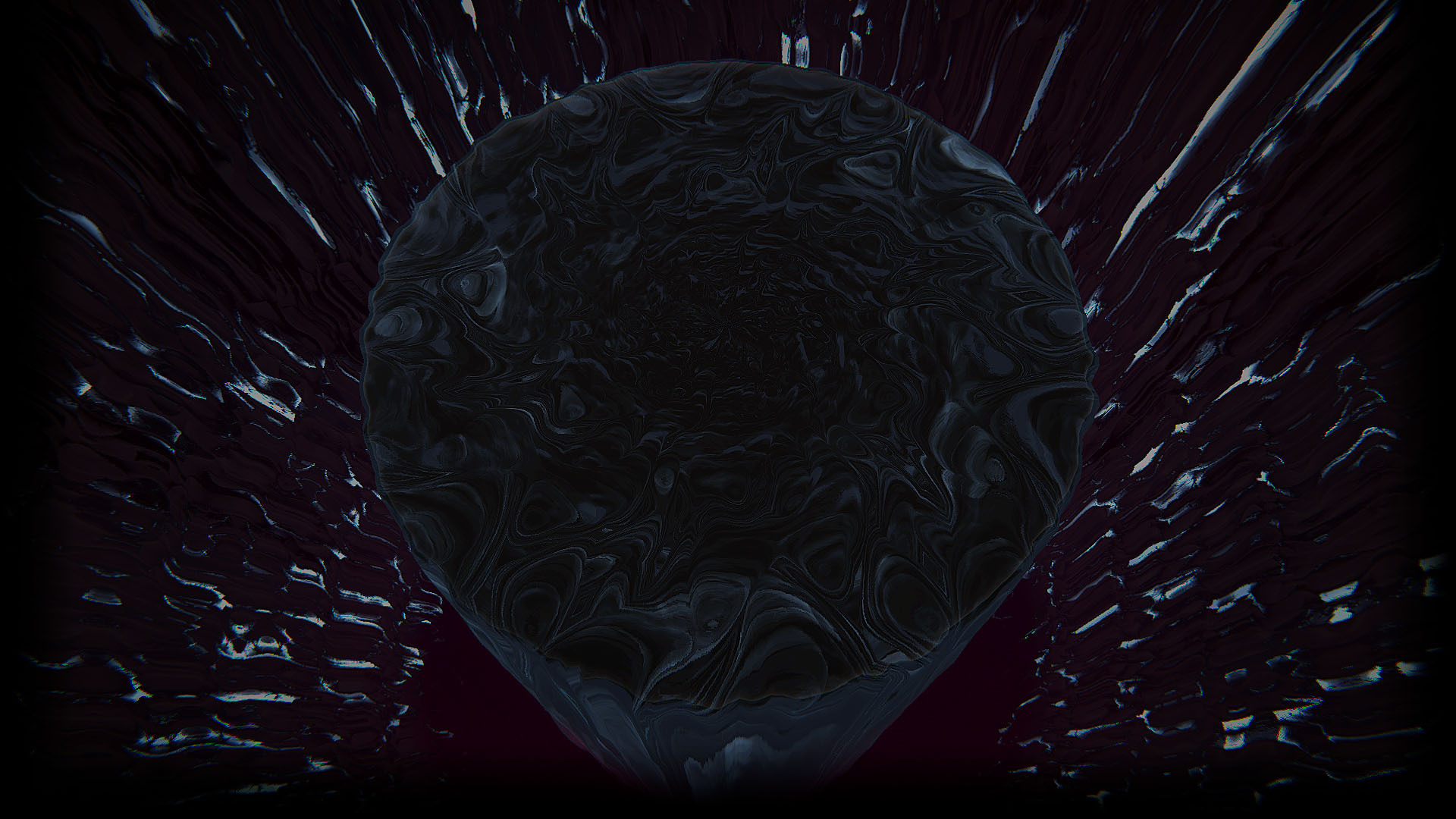 ABYSSAL NEXUS
