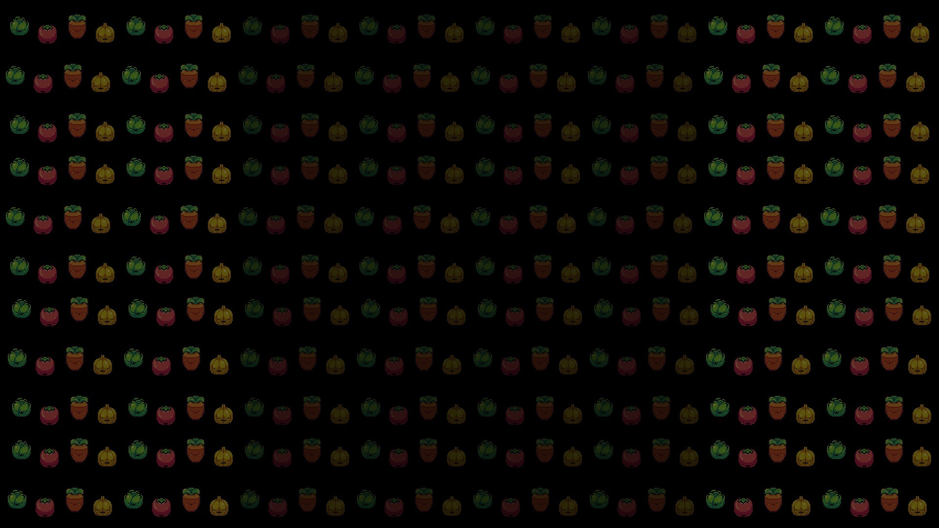 Living Veggies BG