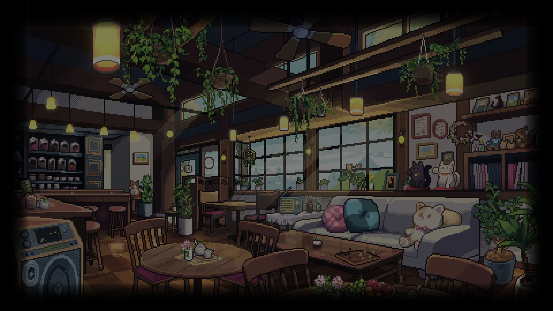Cafe K