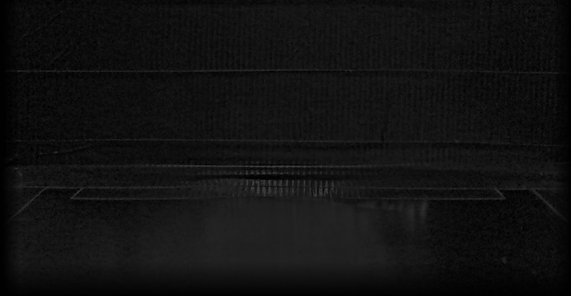 The Blank Stage
