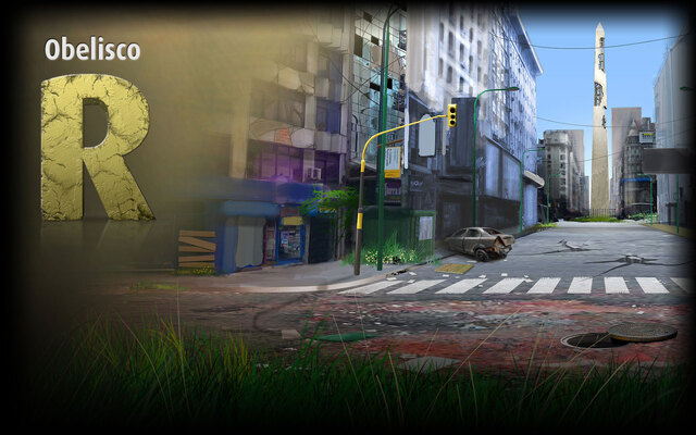 Obelisco