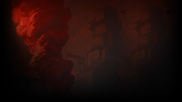 The Scourge