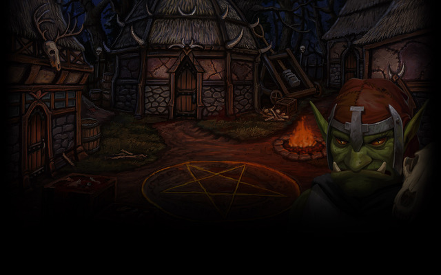 Redcaps' Camp (Profile Background)