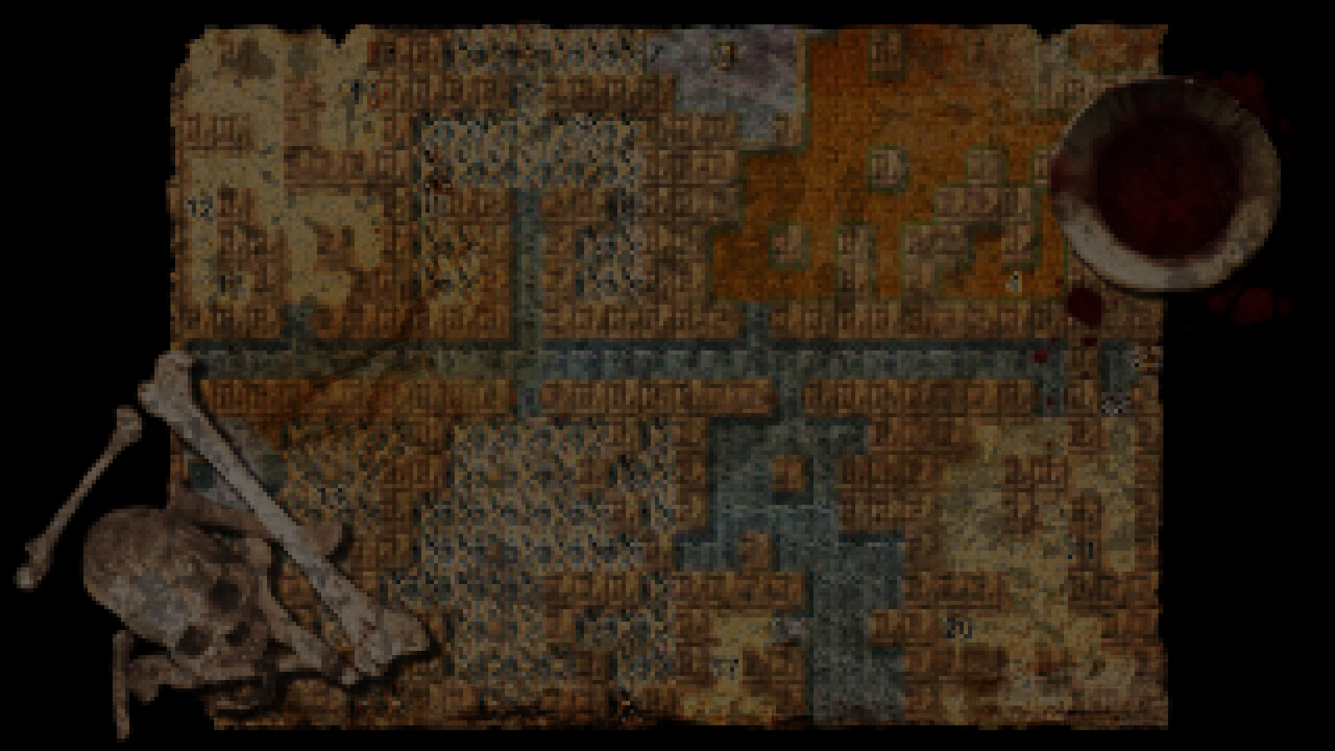 Temple of the Nameless