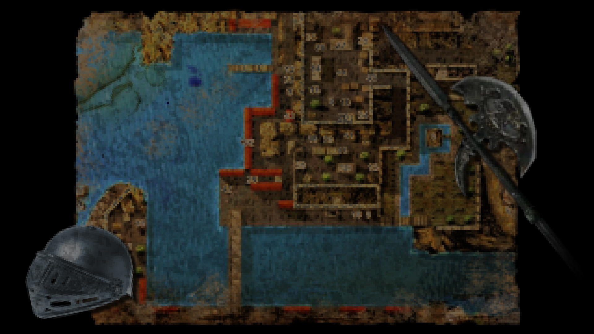 Riva City (Profile Background)
