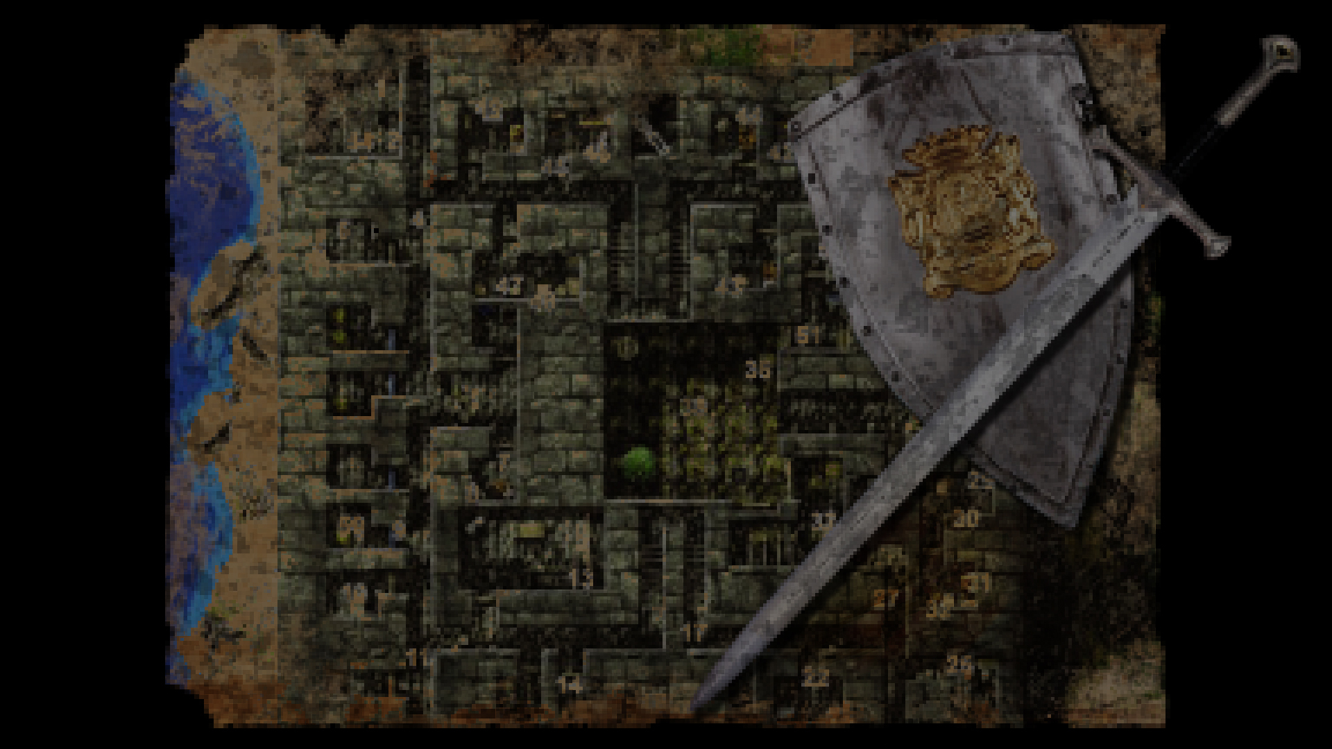 Fortress of Riva
