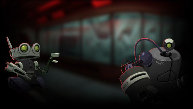 YOSHiMi Robotics (Profile Background)