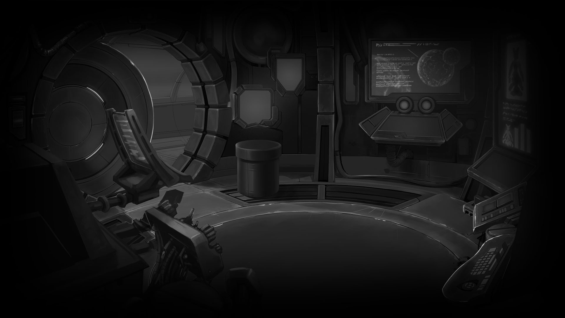 Tywom Ship (Profile Background)