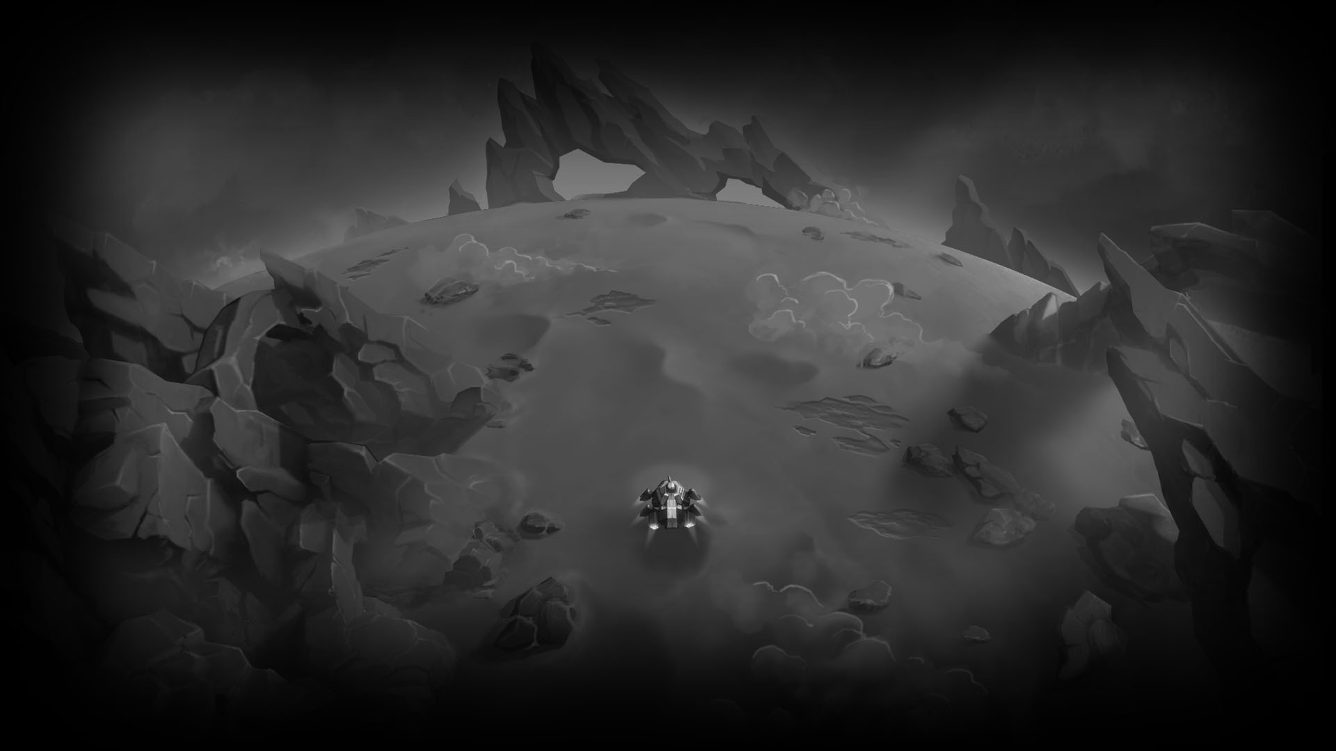 Mars (Profile Background)