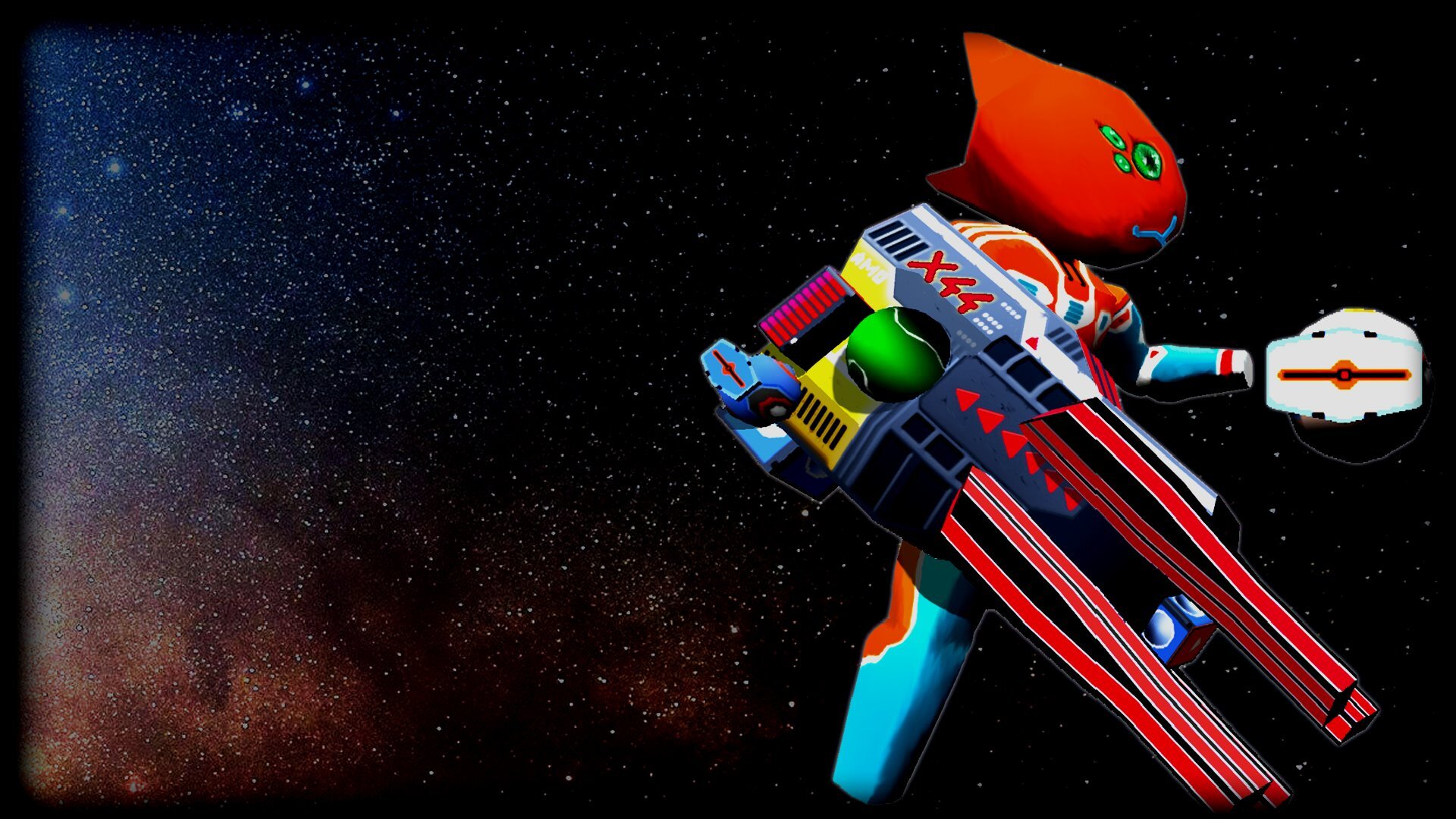 RXL x44 (Profile Background)