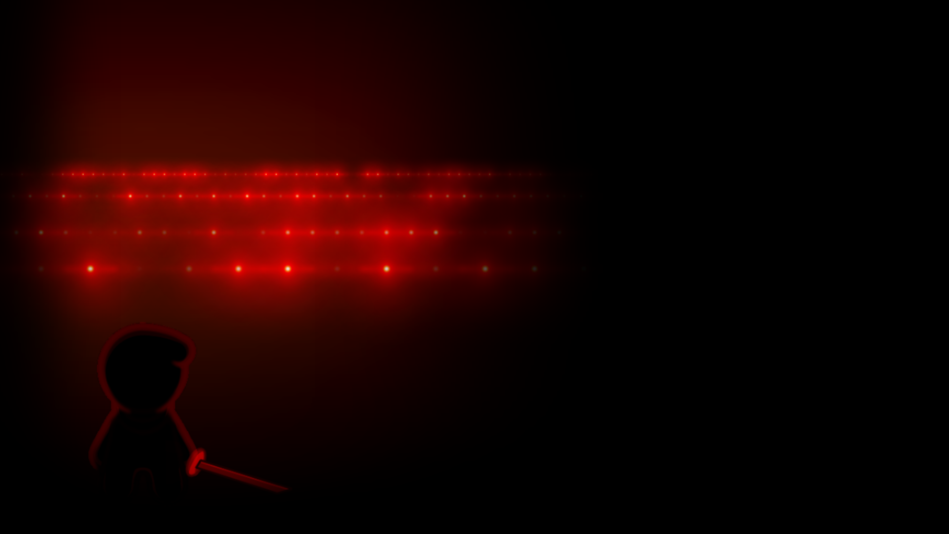 Shades of Red