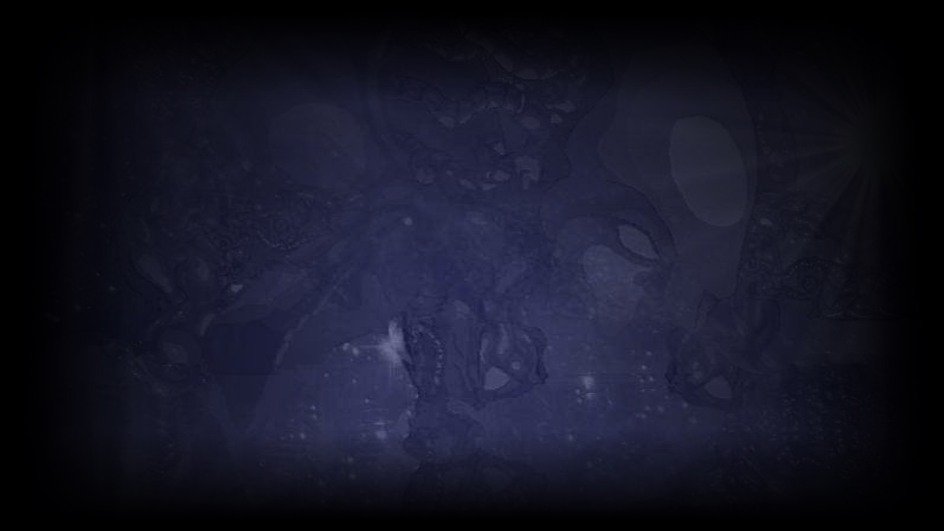 Space (Profile Background)