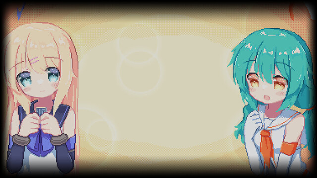Peaceful Time