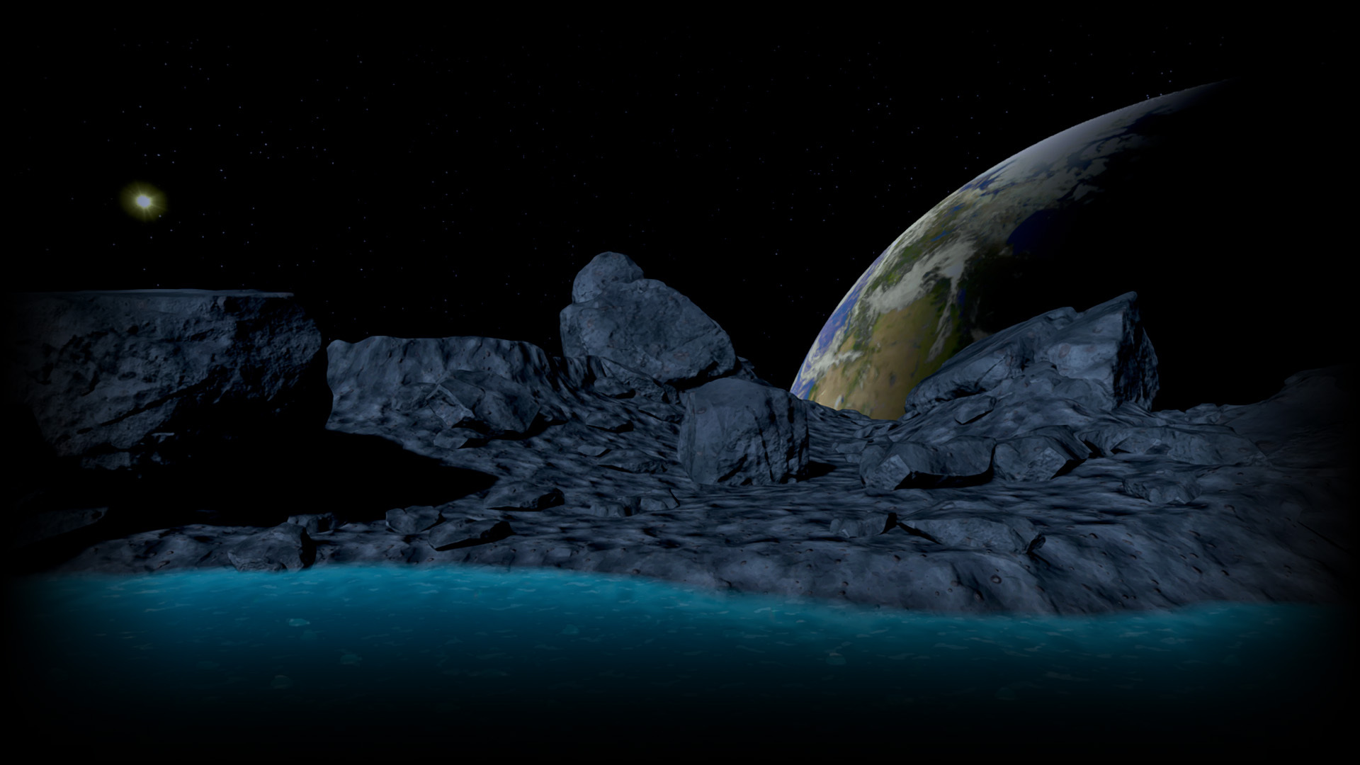 Moon