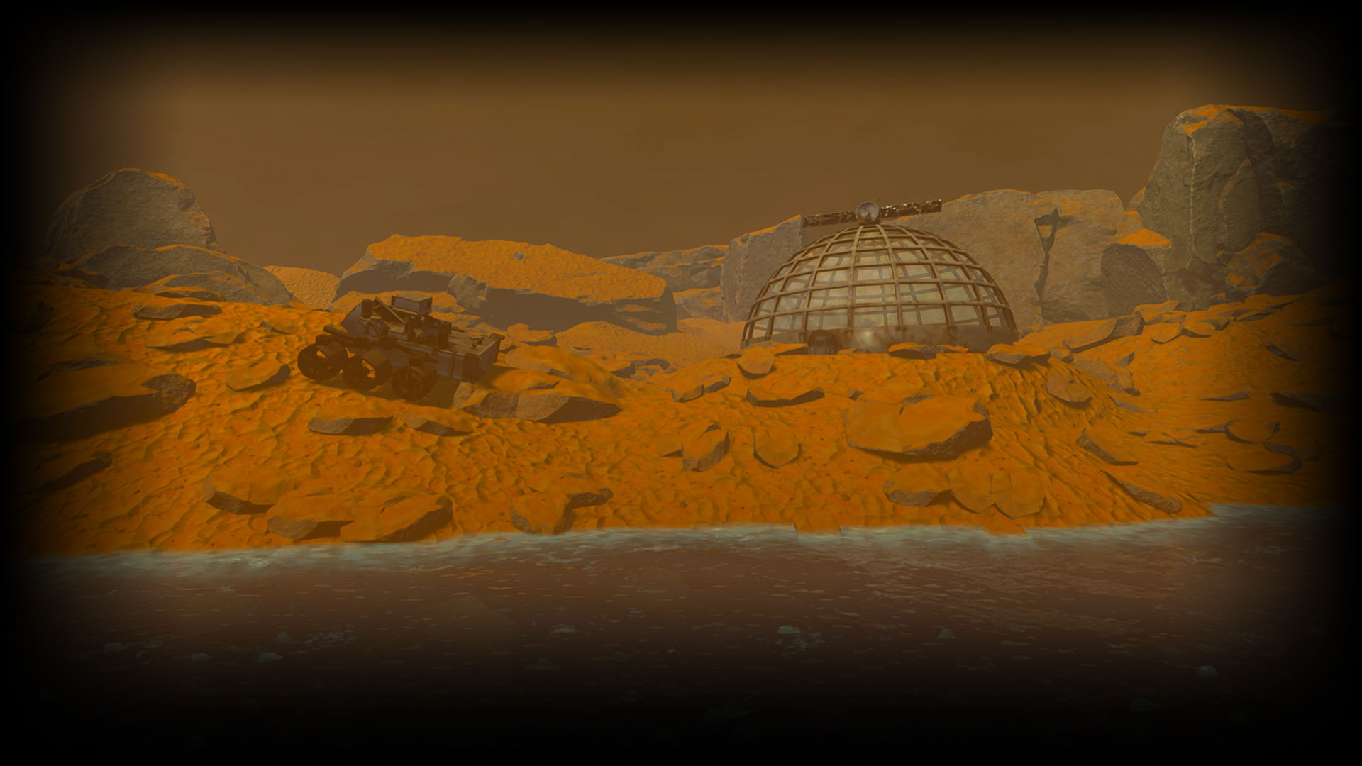 Mars