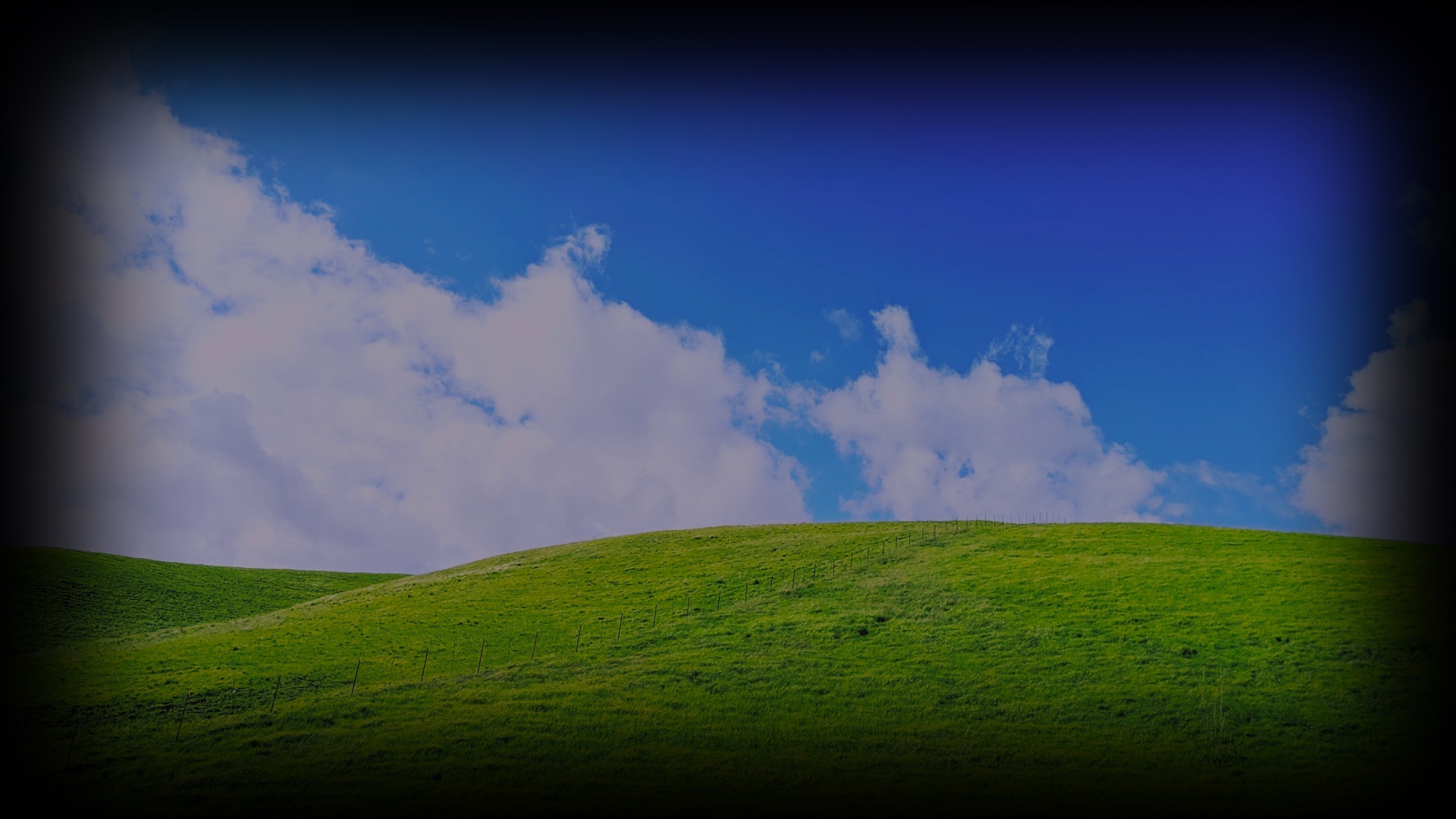 serenity