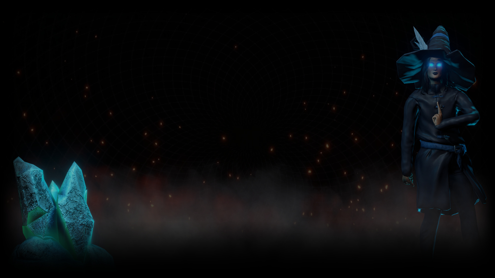 Master Peria (Profile Background)