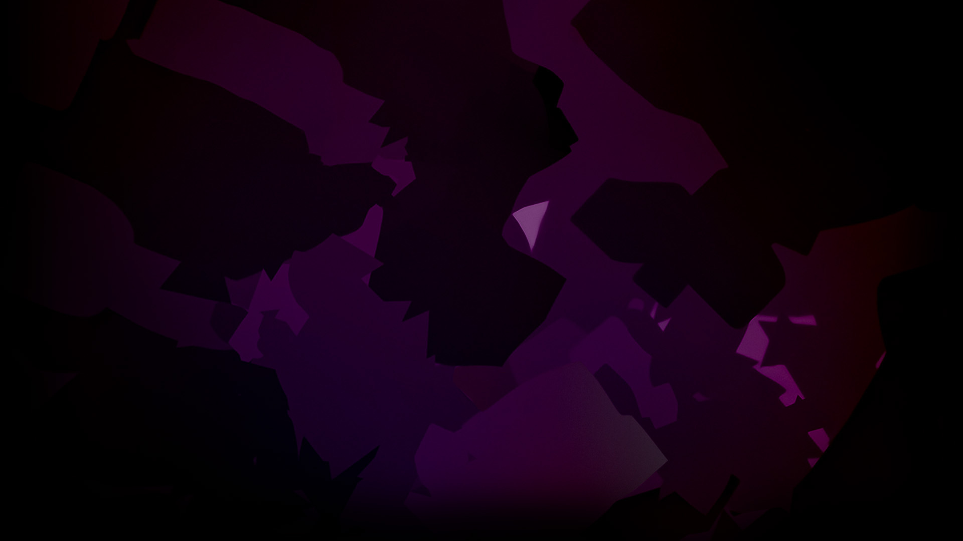 Void Sols Uncommon Background