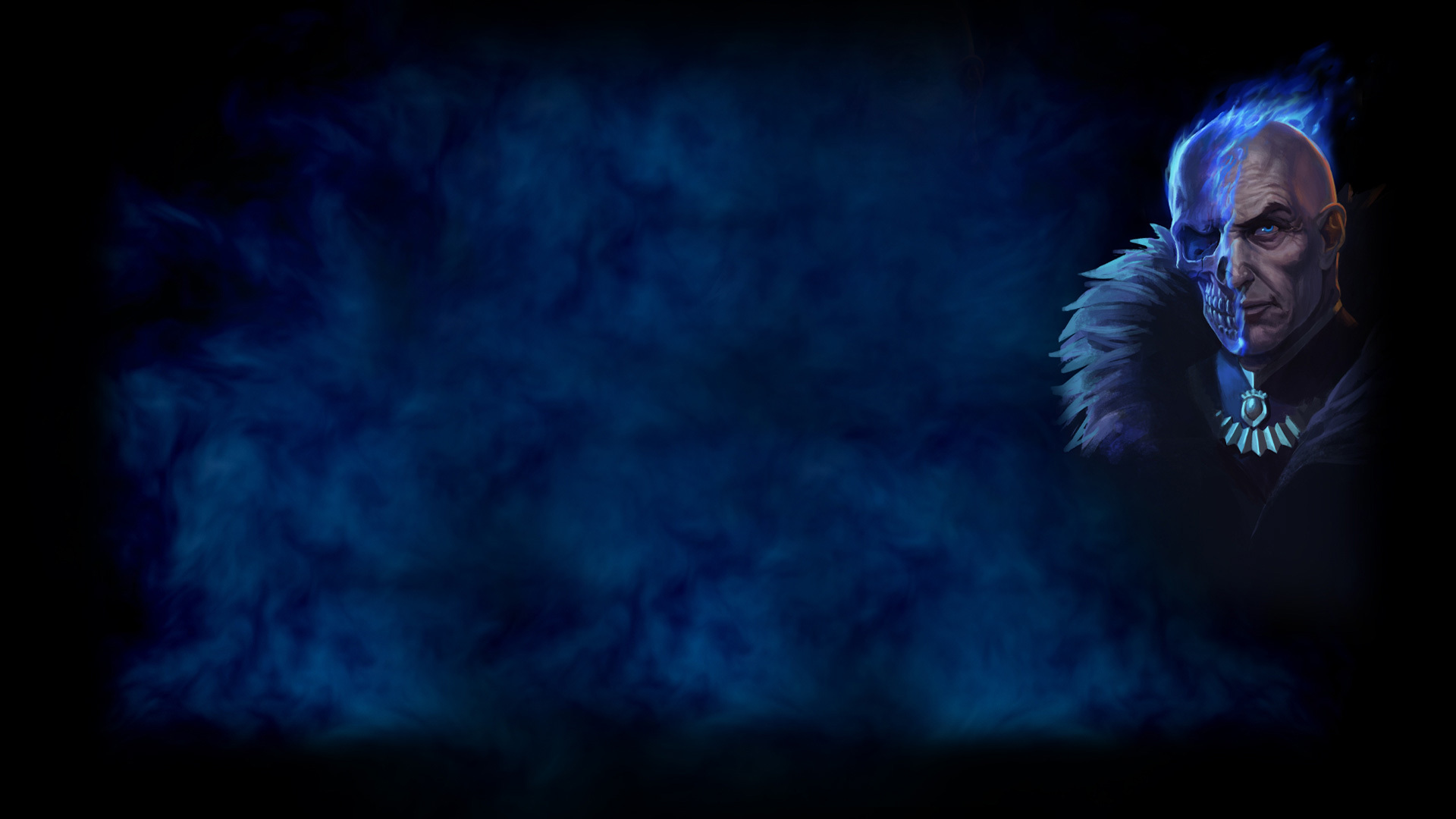 Black Garius