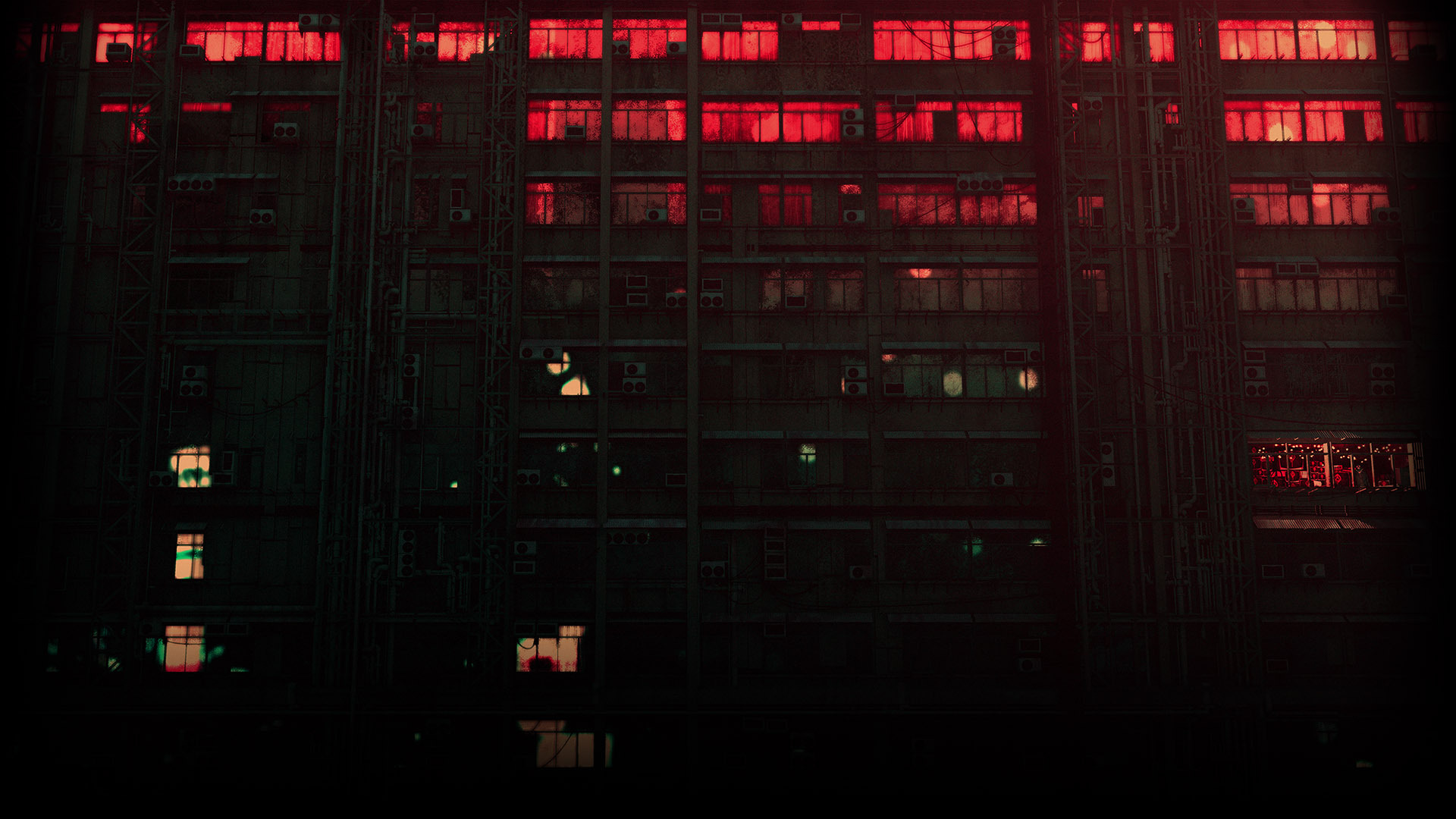 Solo Nobre High Rise