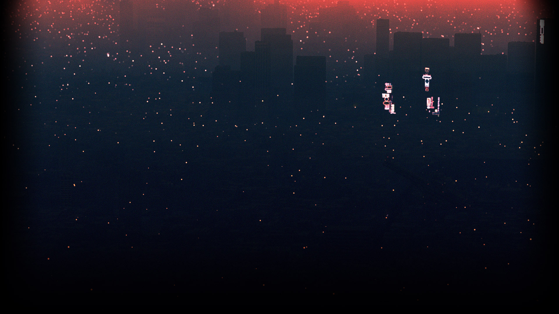 Solo Nobre skyline