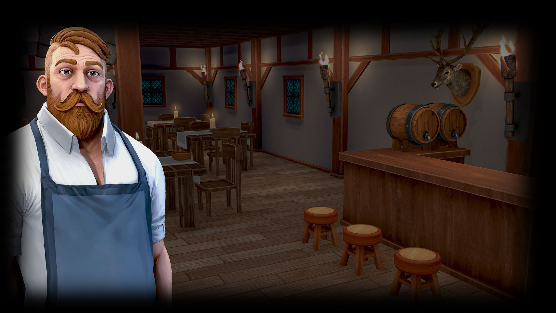 Bartender