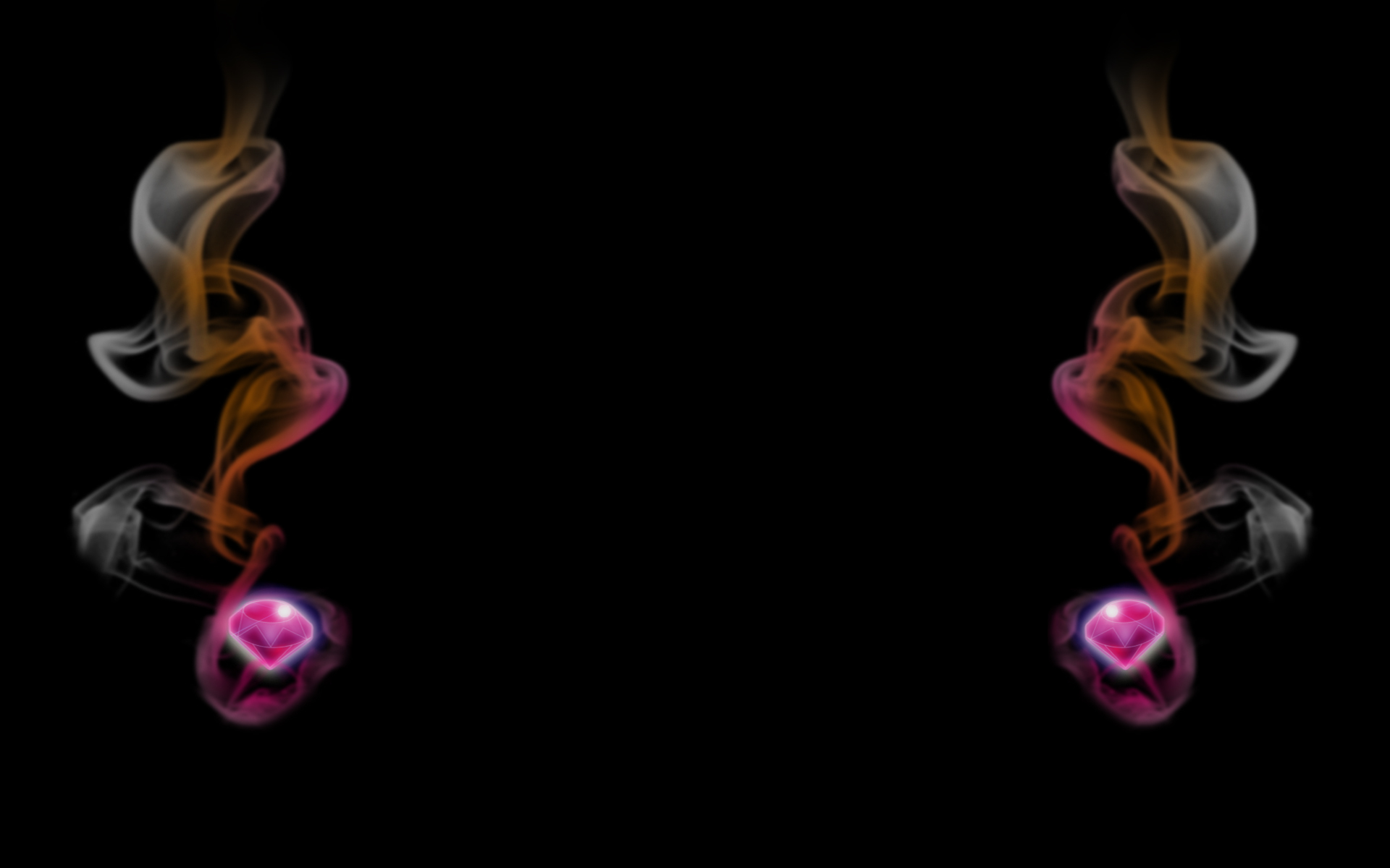 Magic Gems