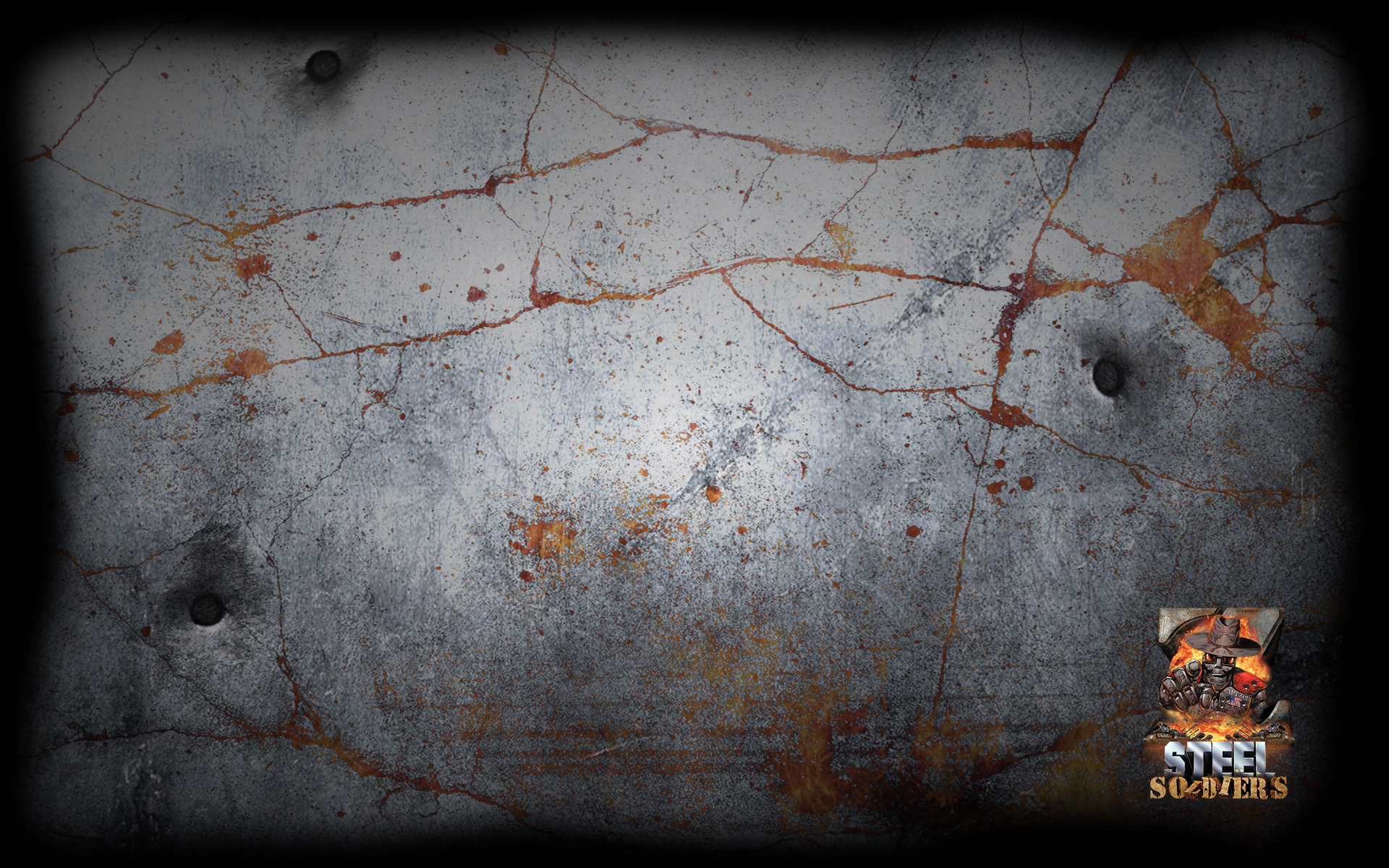 Z: Steel Soldiers (Profile Background)