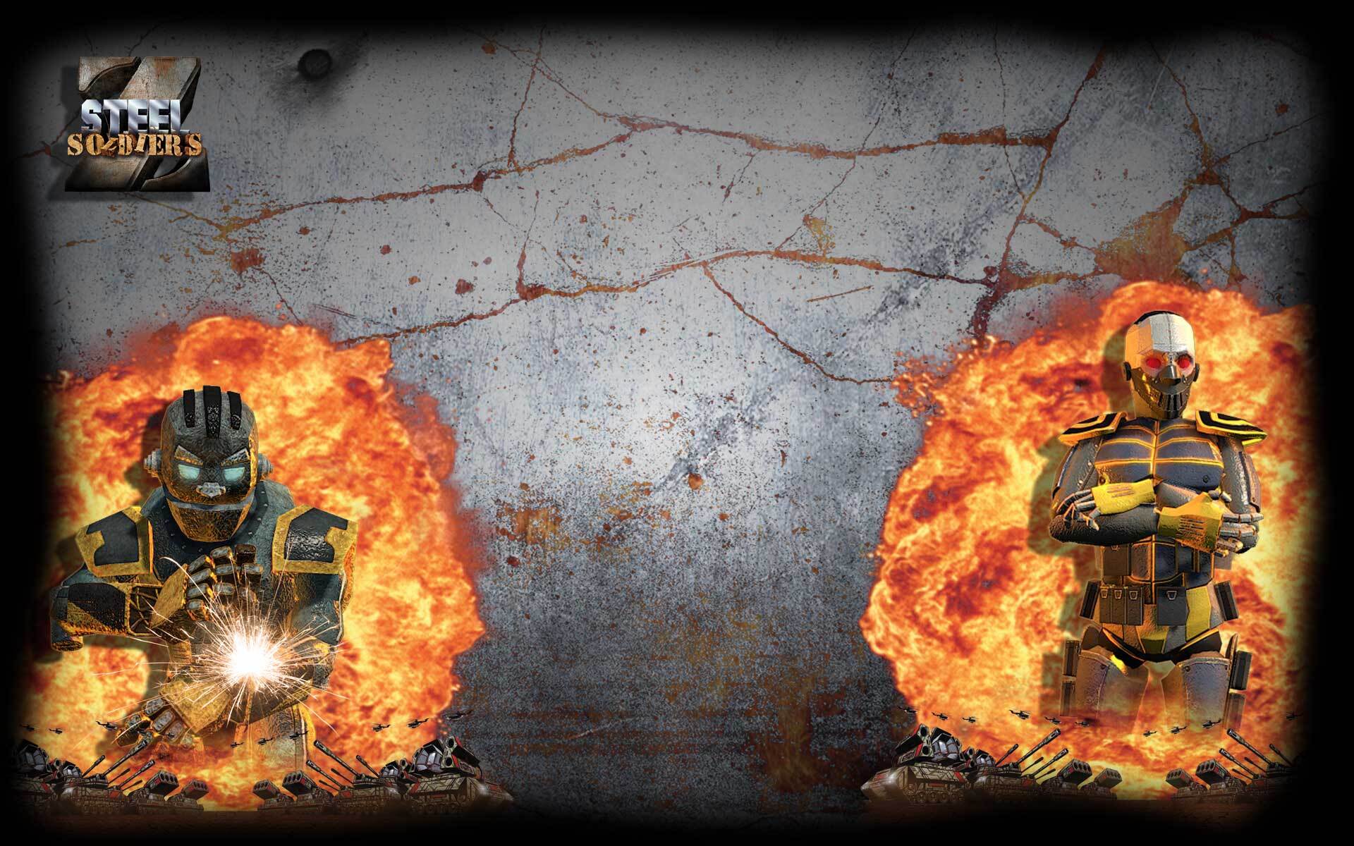 Construction and Technician (Profile Background)