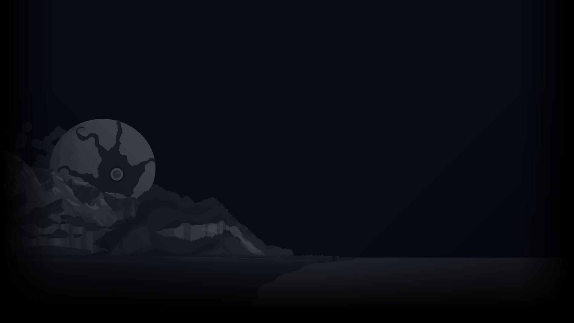Left Anomaly