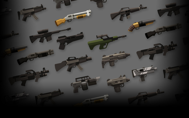 THE ARSENAL