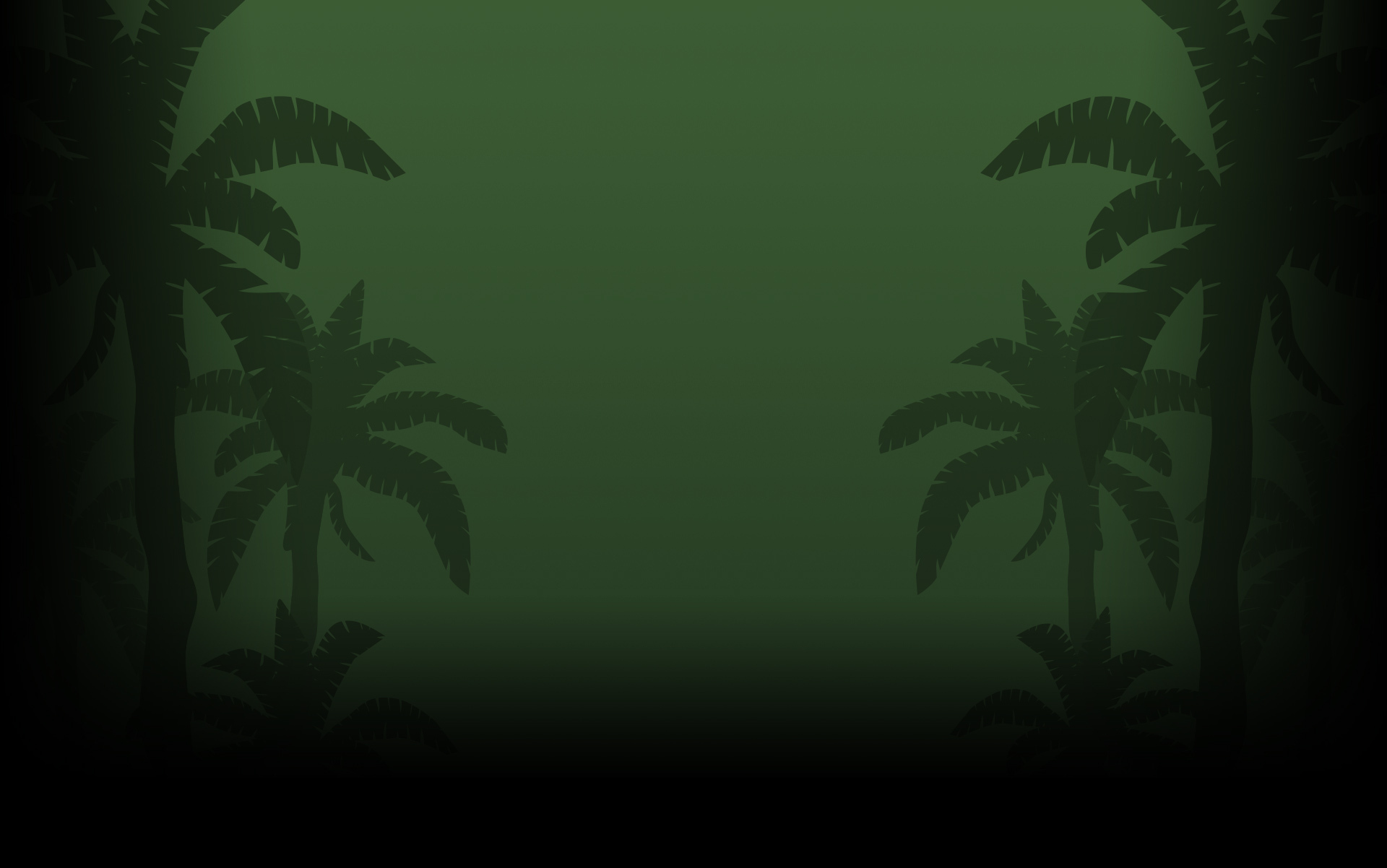 GREEN PALMS