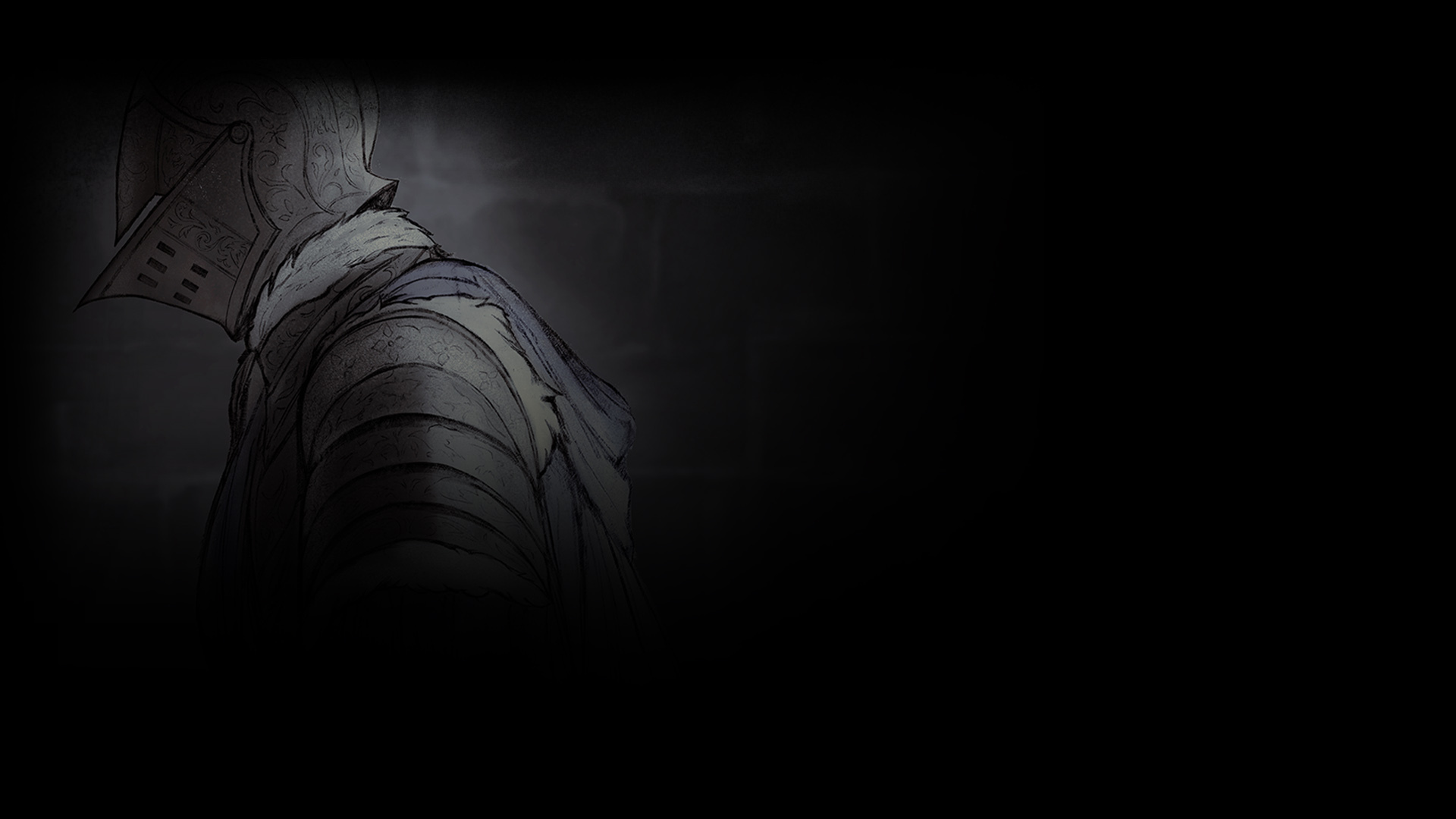 Nameless Knight