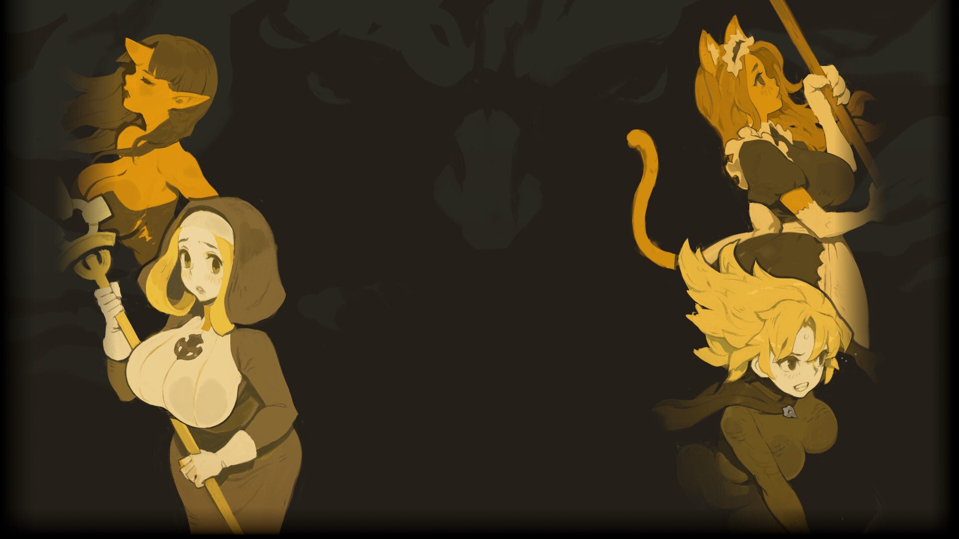 Main Menu