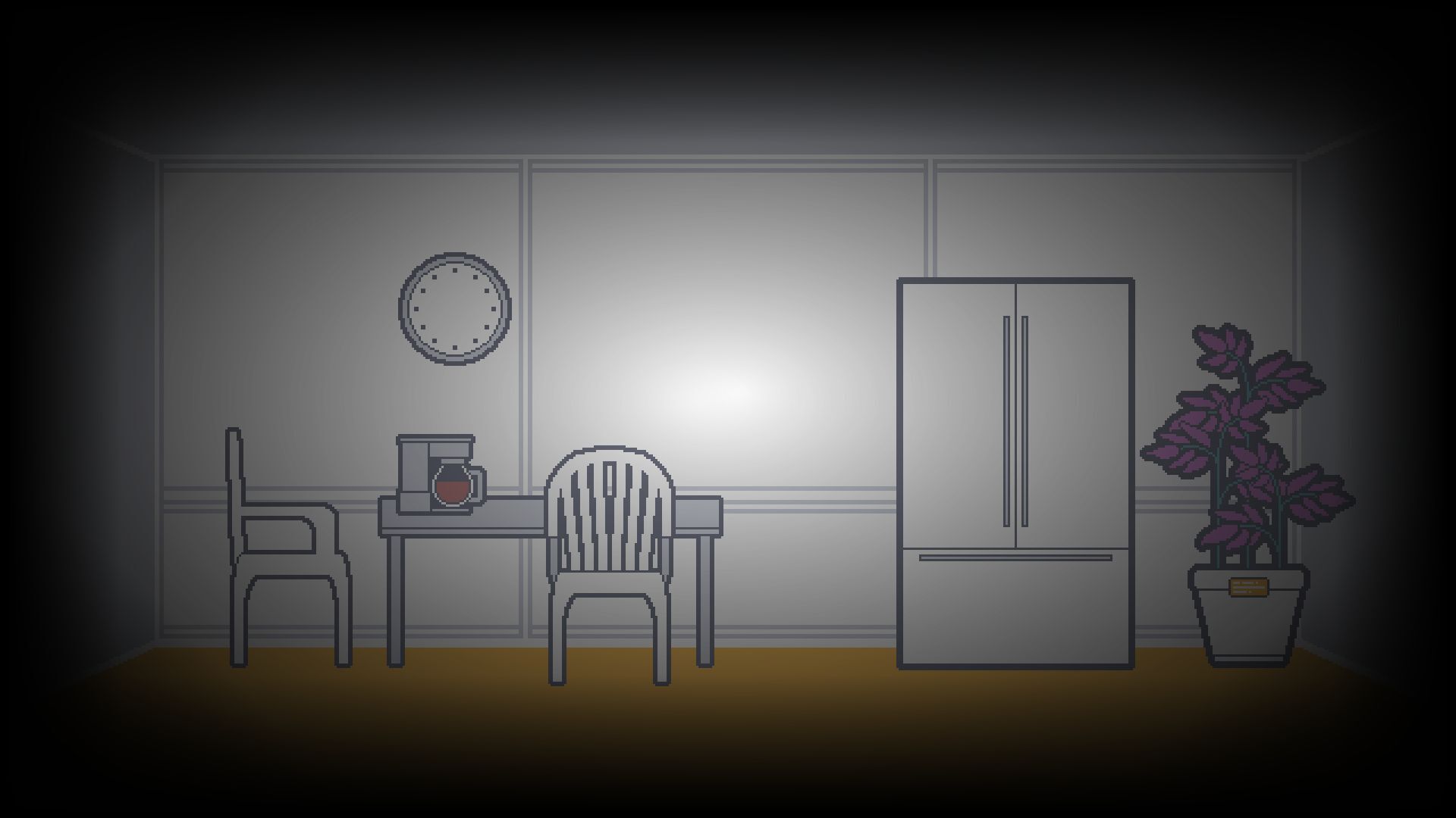 Breakroom Background