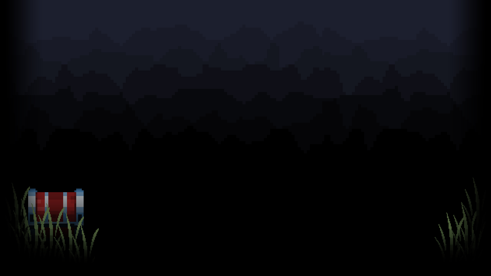 Companion Chest