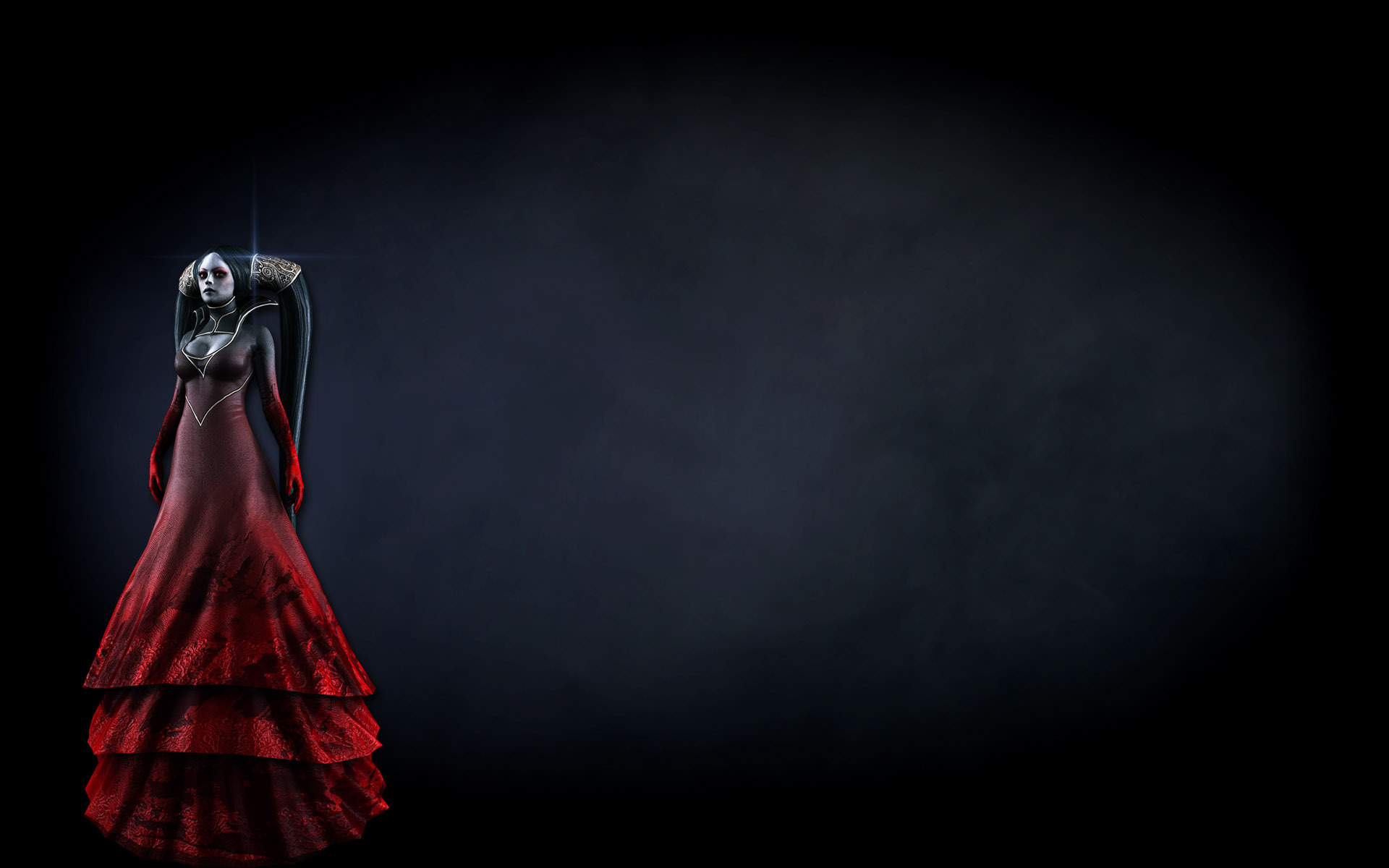 Deadbreed® Lilith