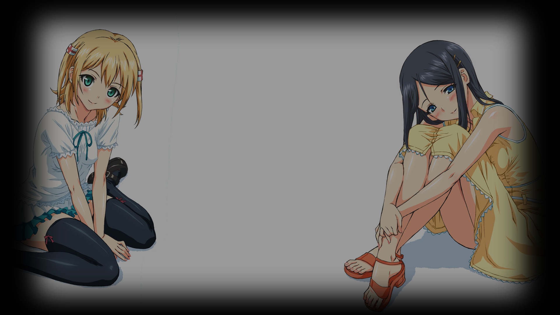 Sisters