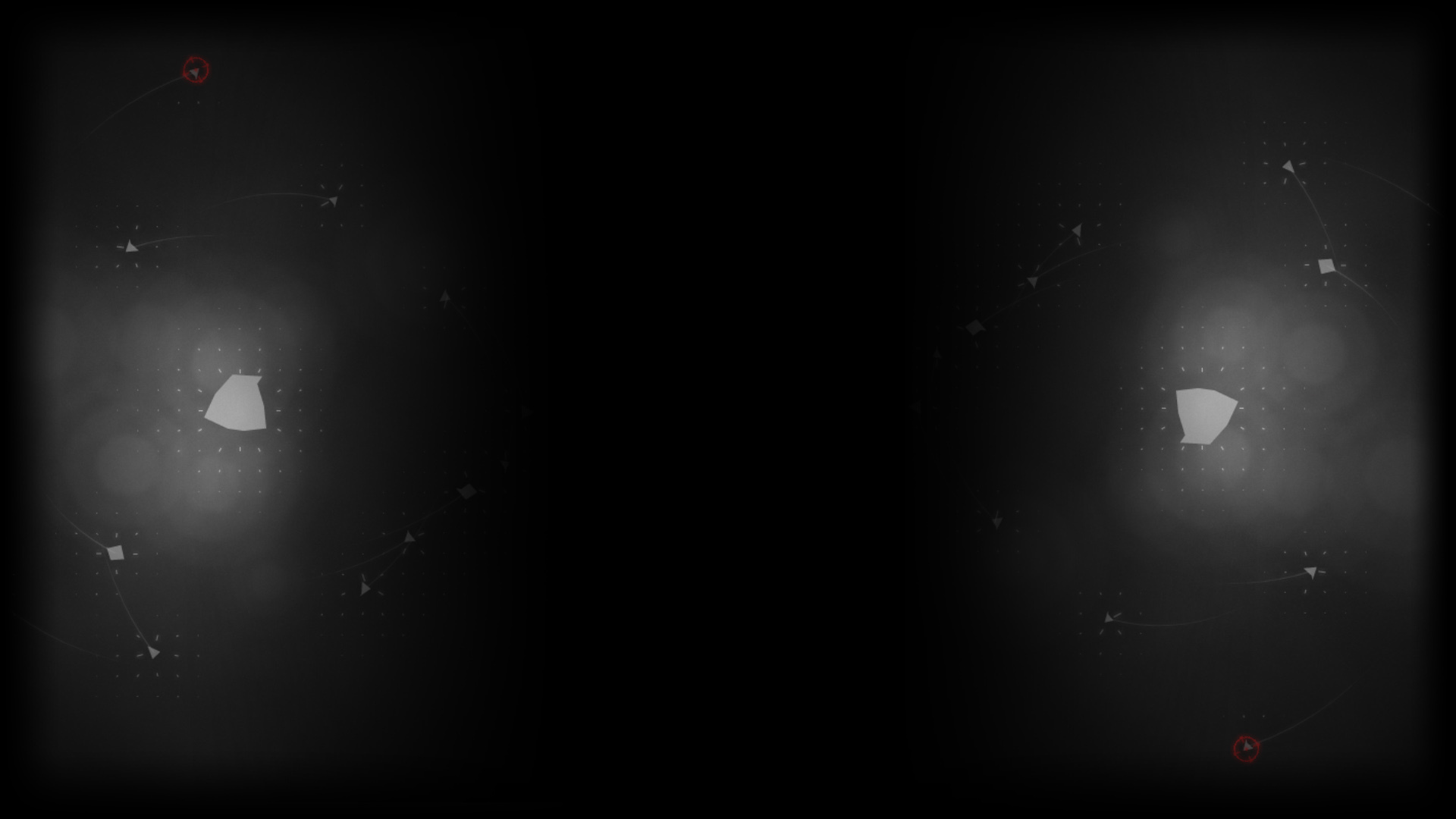 Planetary Graveyard
