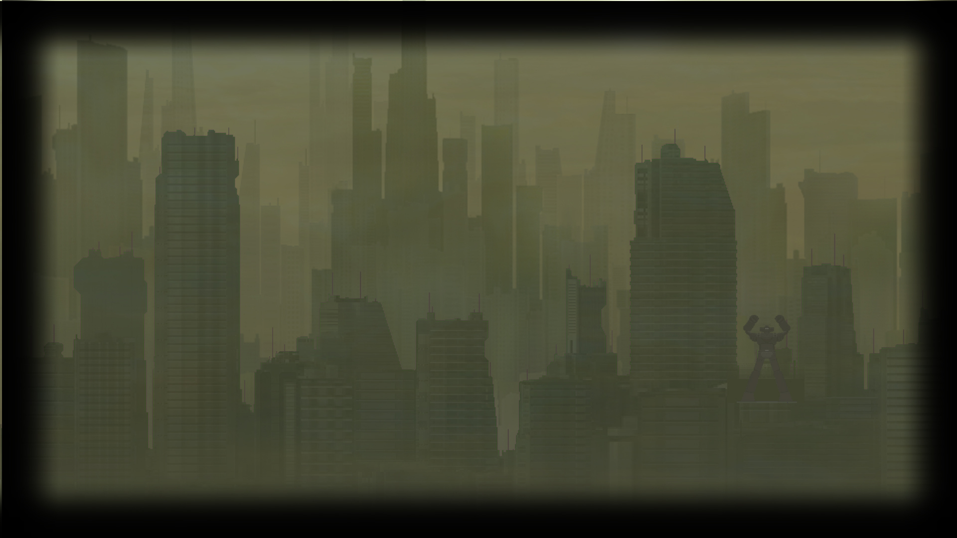 The Balop New Urban Development
