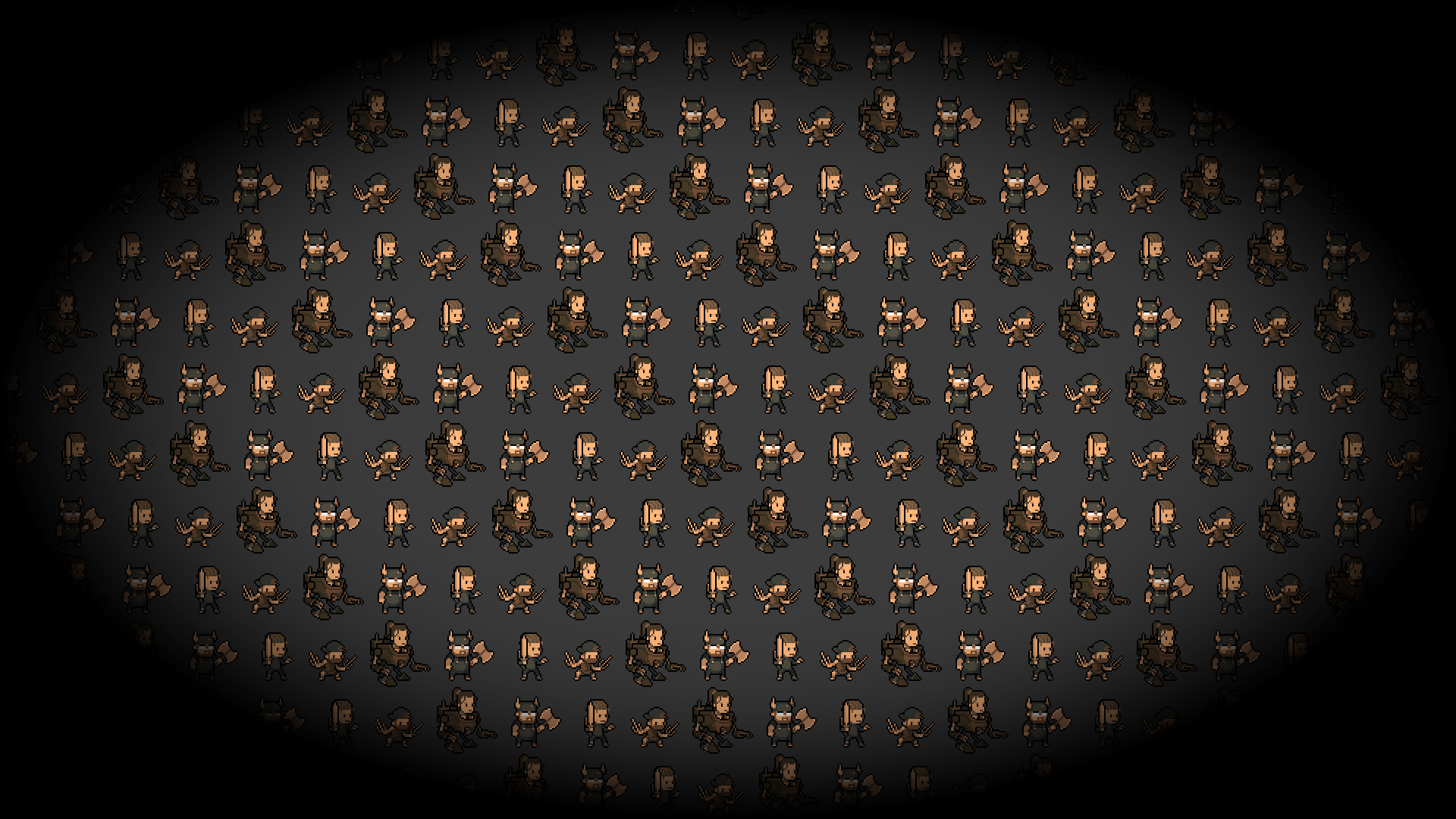 Heroes of Sprite and Magic
