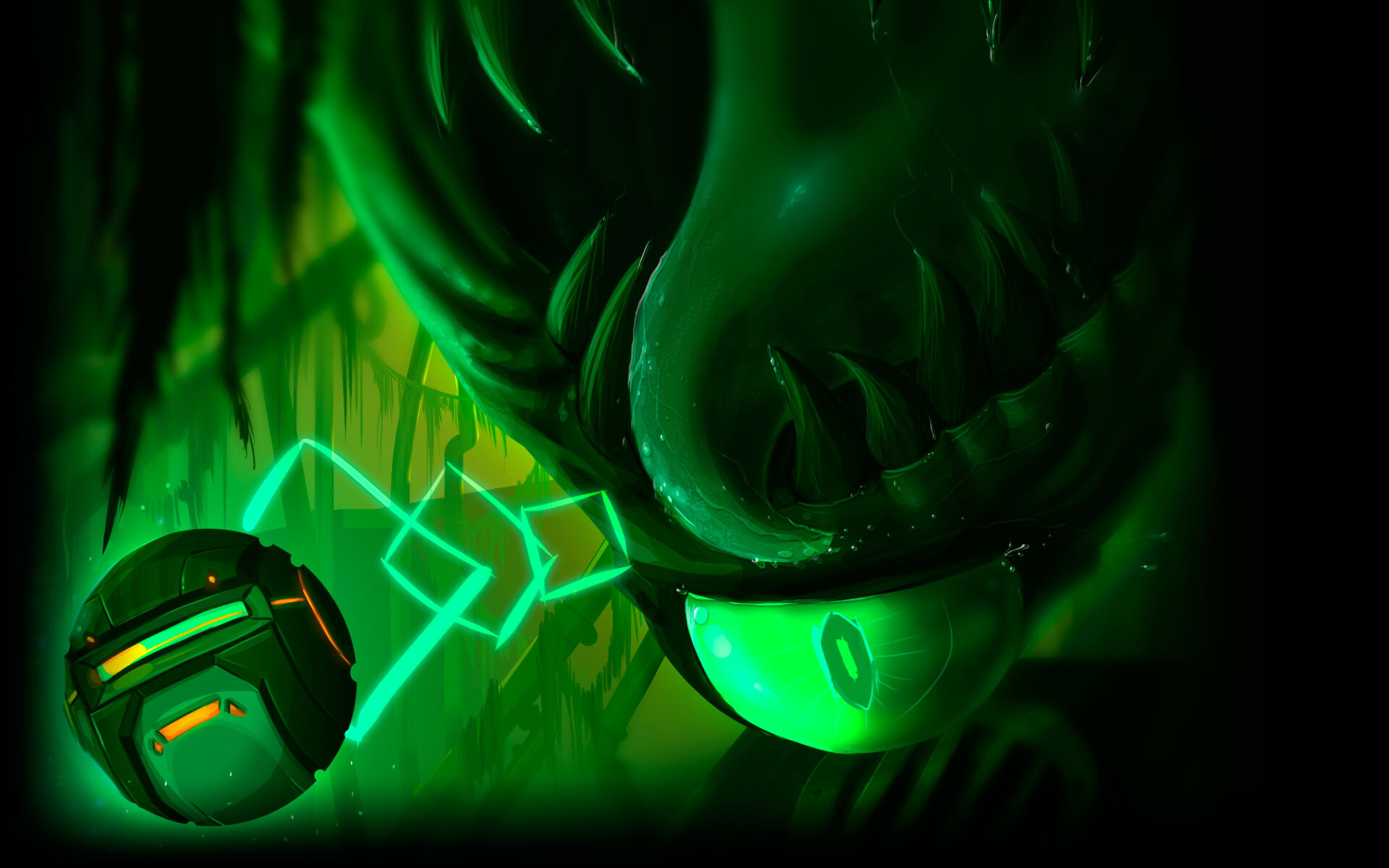 The Sewers