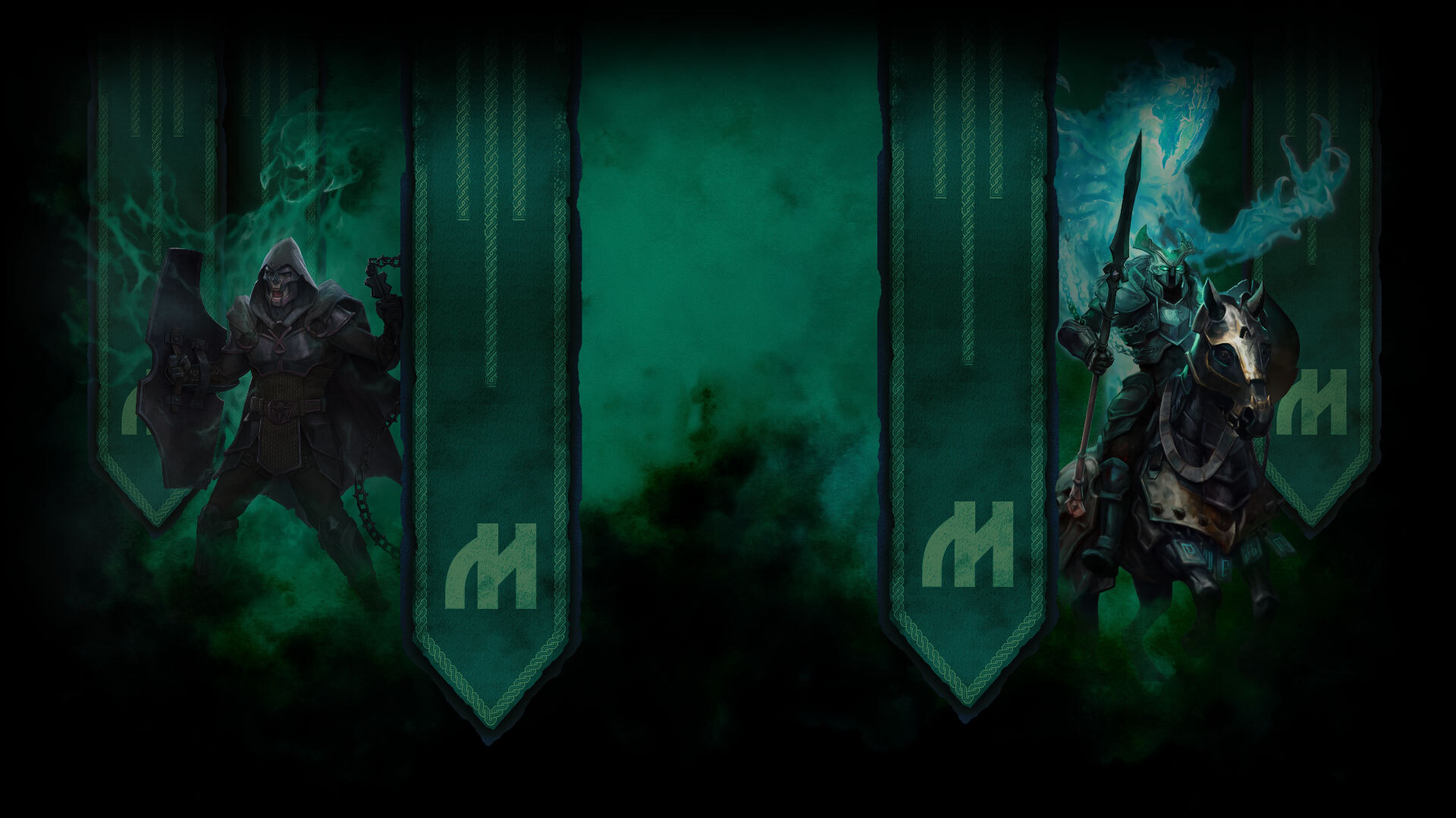 Men background 2
