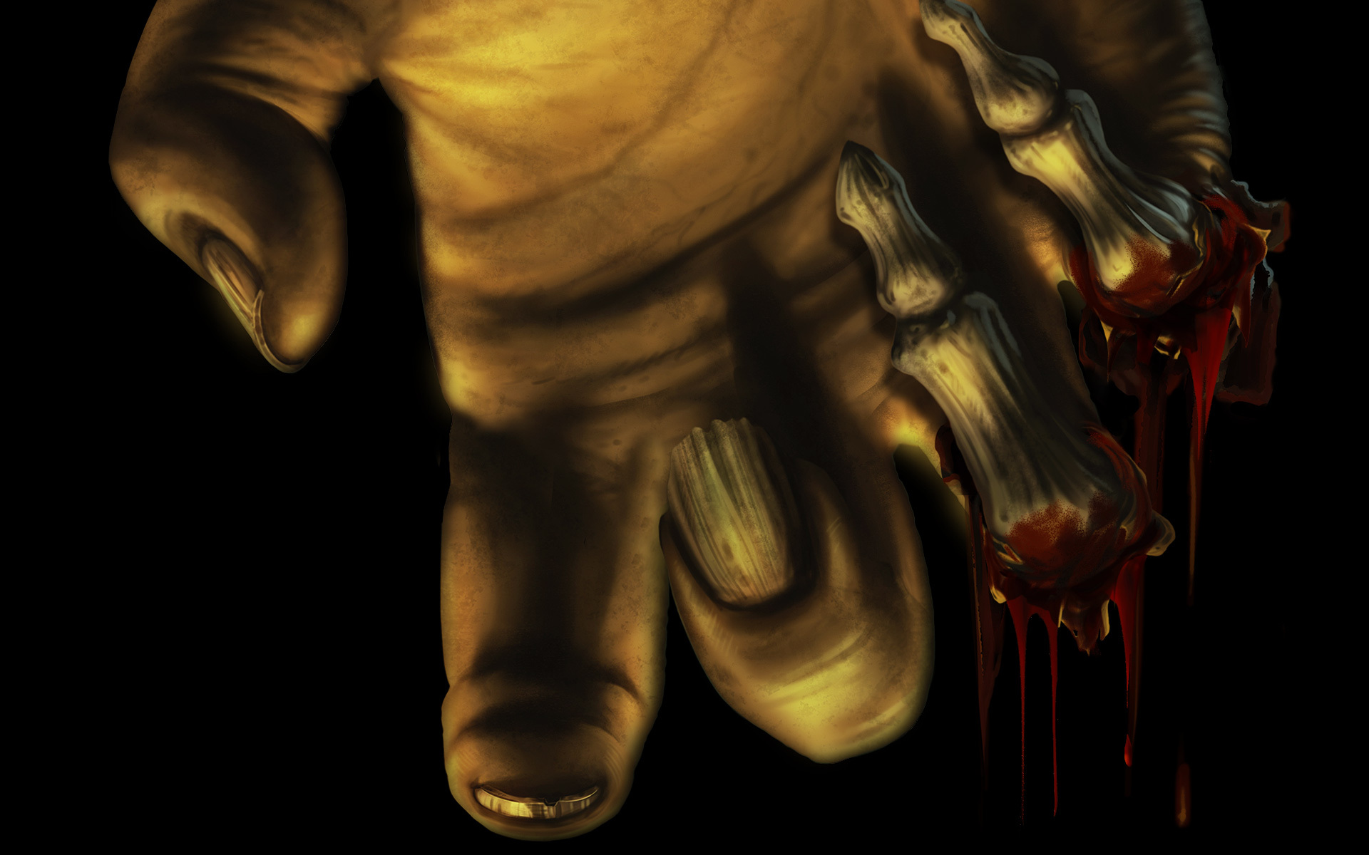 Hand