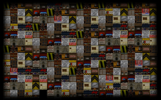 Bitmap Crazy