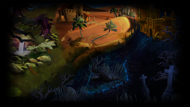 Main Menu