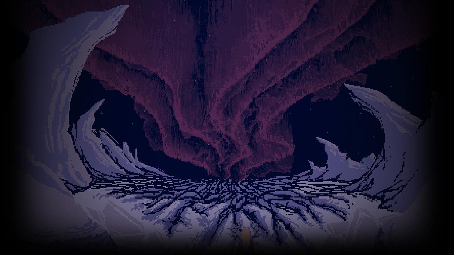 The Glacial Maw