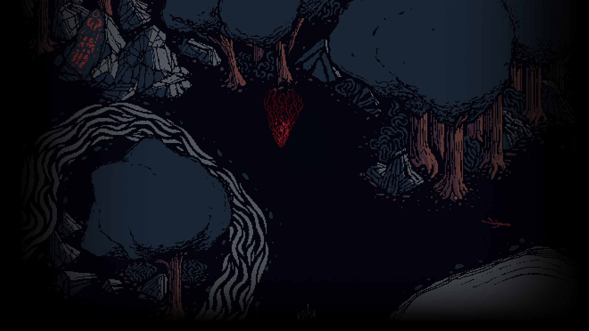 Dark Forest (Profile Background)